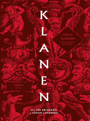 cover image of Klanen